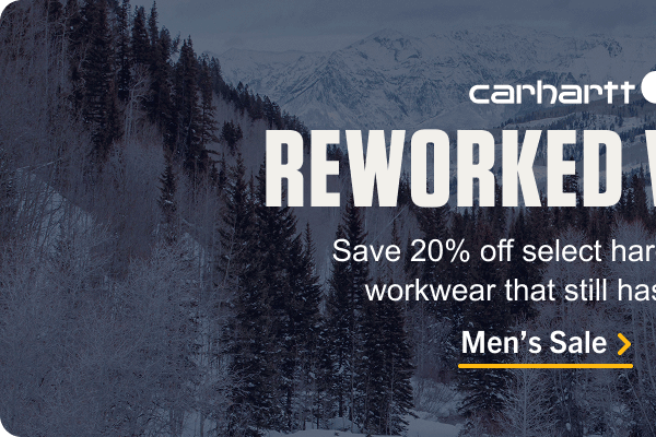 Men's Sale