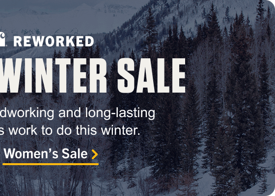 Women's Sale