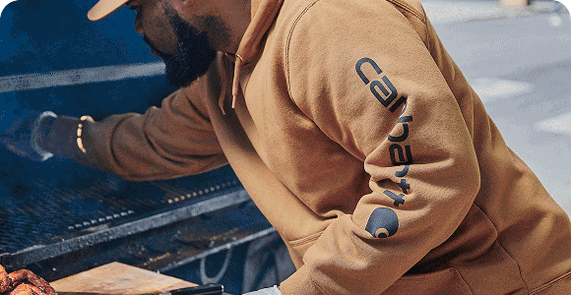 FIND YOUR NEW GO-TO