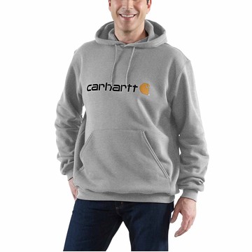 Marquette Logo  Sweatshirt