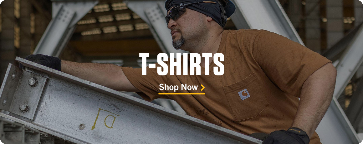 T-SHIRTS