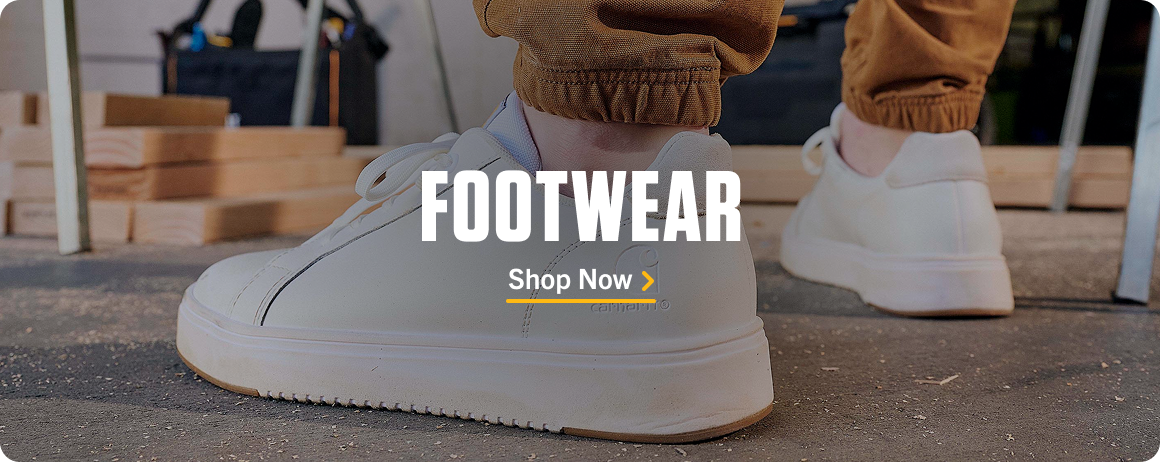 FOOTWEAR