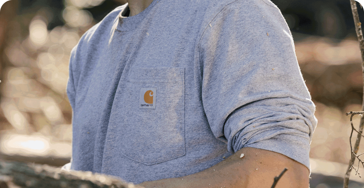 FRESH TEES, FRESH START.