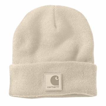 Tonal Patch Beanie