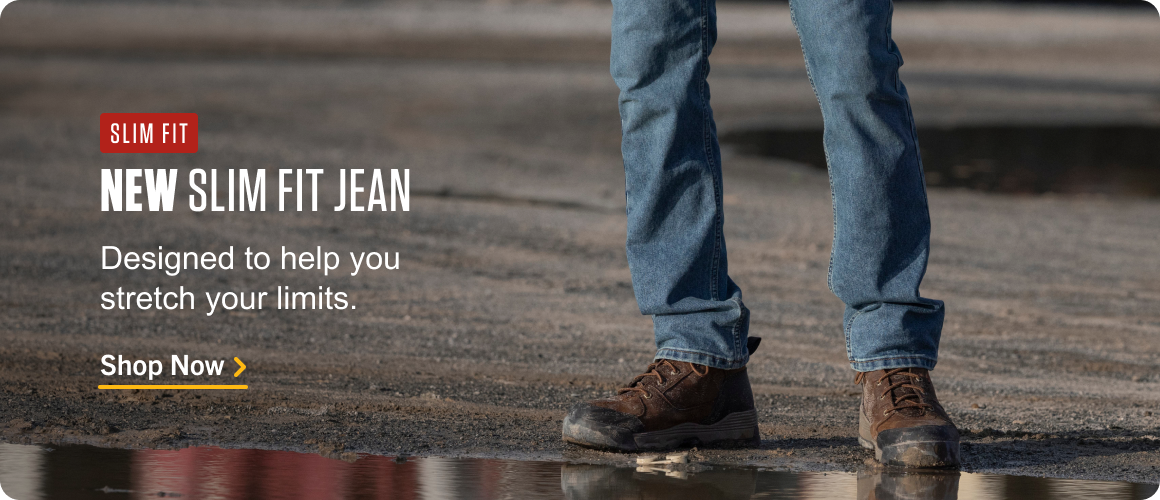 Shop New Slim Fit Jean