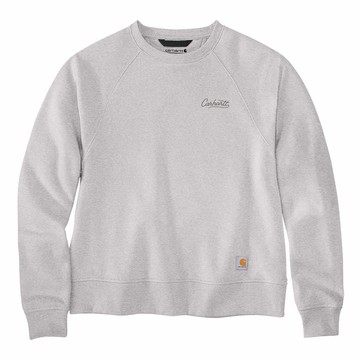 Women's Sawyer Crewneck Sweatshirt