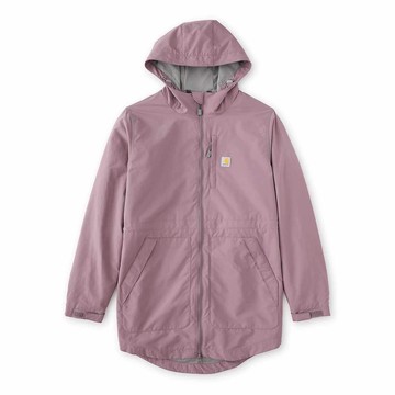 Women's Rockford Coat