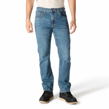 Relaxed Straight Rugged Flex™ Jean
