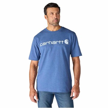Dearborn Loose Logo T-Shirt