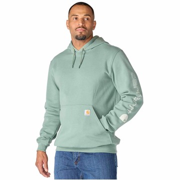 Iconic K288 Logo Sweatshirt