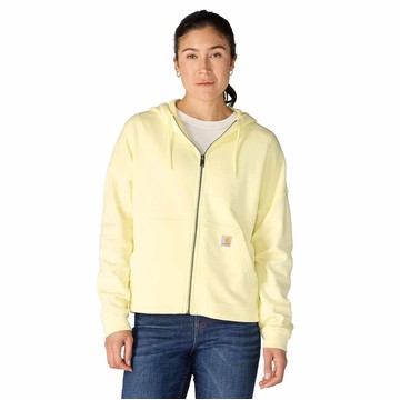 Women's TENCEL™ Fiber Series Full-Zip Sweatshirt