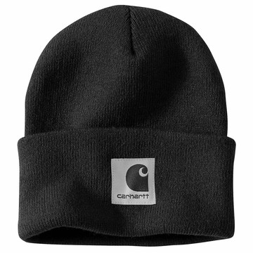Women's Lined Cuffed Beanie