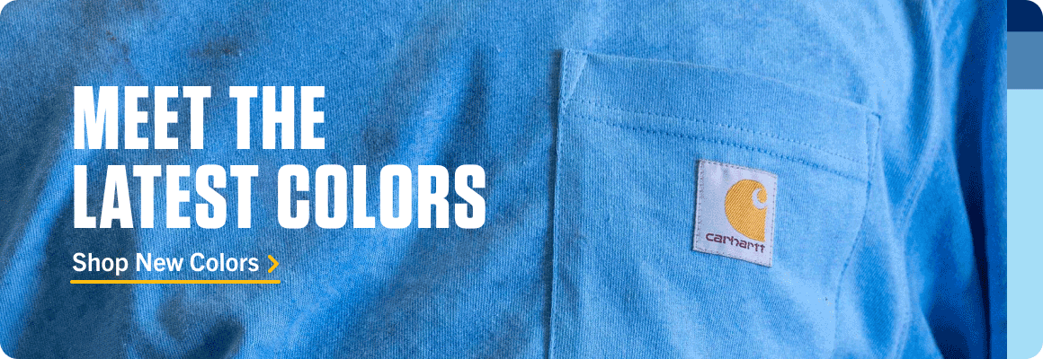 SHOP NEW COLORS