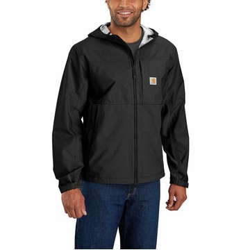 Monterey Jacket