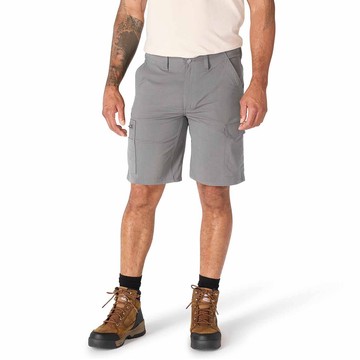 Relaxed 10" Force Ripstop Cargo Short