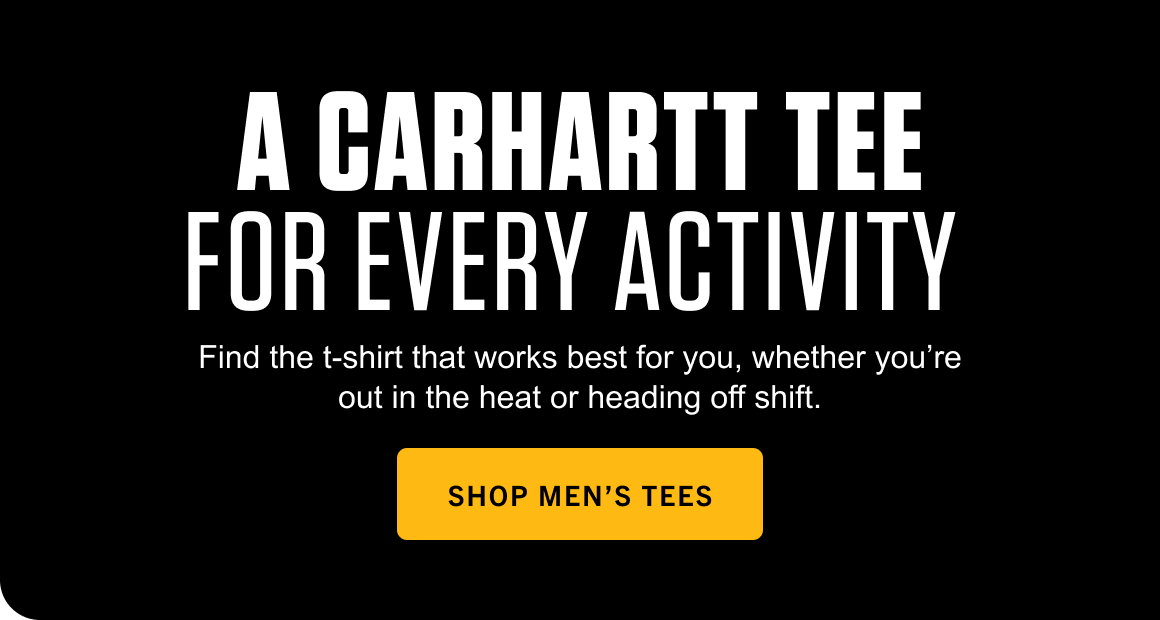 Shop Men’s Tees