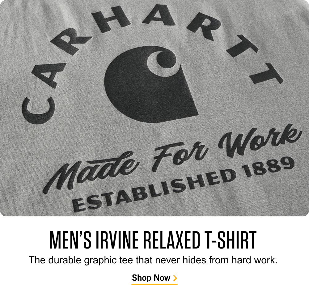 SHOP MEN’S IRVINE RELAXED T-SHIRT 