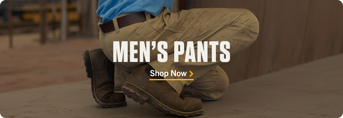 Shop Men’s Pants