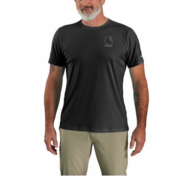 Force Sun Defender™ Relaxed Logo T-Shirt