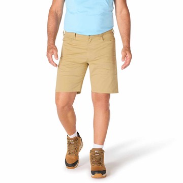 Relaxed 9" Force Huron Short