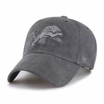 Detroit Lions '47 Dyed Clean Up