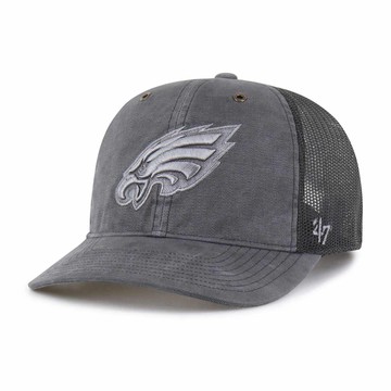 Philadelphia Eagles '47 Dyed Trucker Relaxed Fit