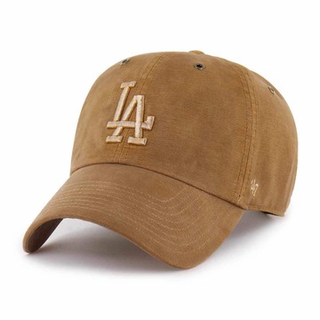 Los Angeles Dodgers '47 Dyed Clean Up