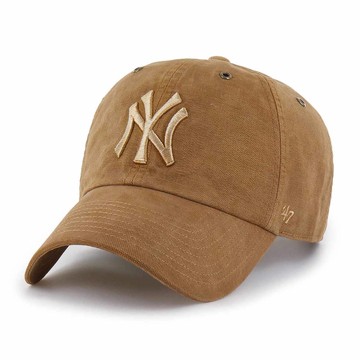 New York Yankees '47 Dyed Clean Up