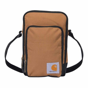 Crossbody Zip Bag
