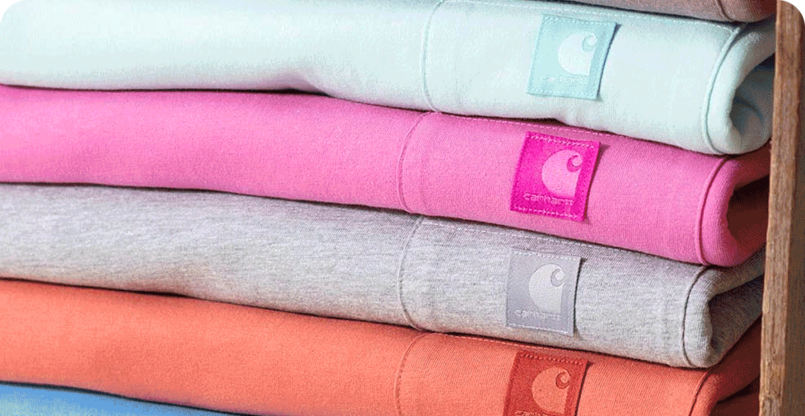 Save 25% on every short sleeve women’s tee