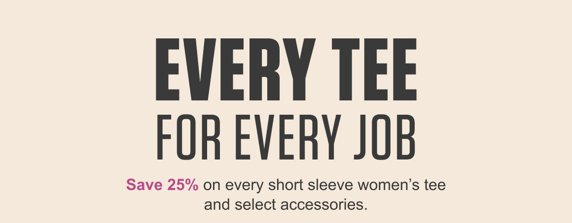 Valid thru 5/10/26. Colors & Styles may vary.