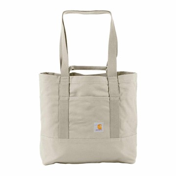 18L Firm Duck Tote