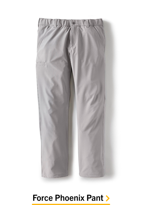 Force Phoenix Pant
