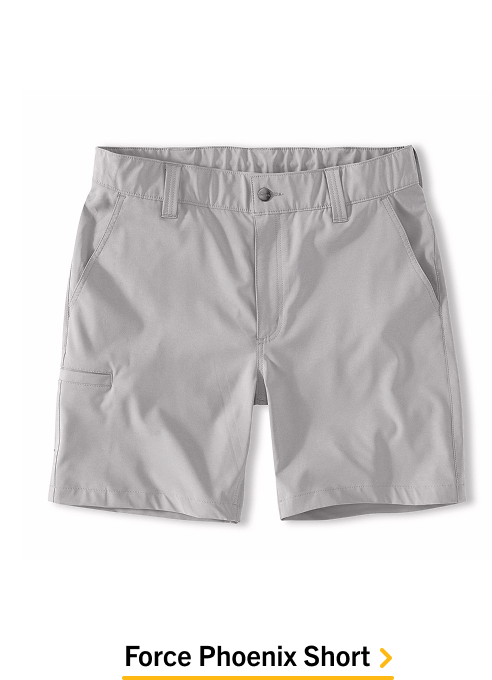 Force Phoenix Short