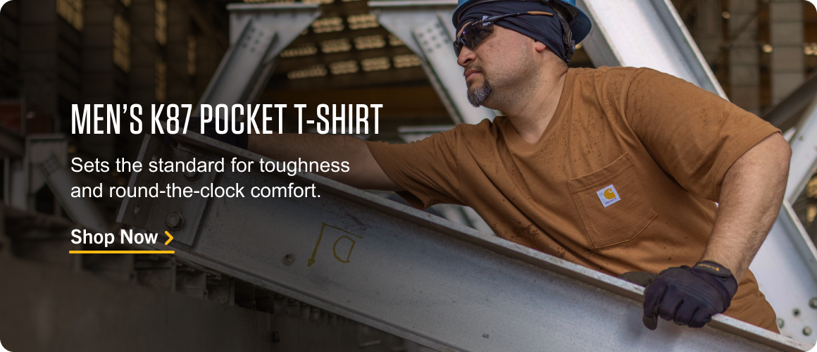 Shop Men’s K87 Pocket T-Shirt