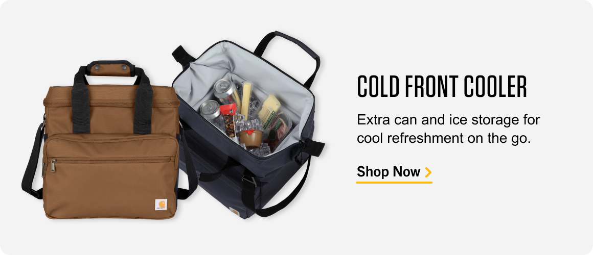 Shop Cold Front Lunch Cooler