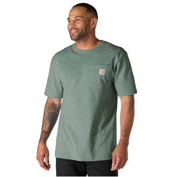 Iconic K87 Pocket T-Shirt