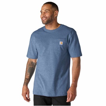 Iconic K87 Pocket T-Shirt