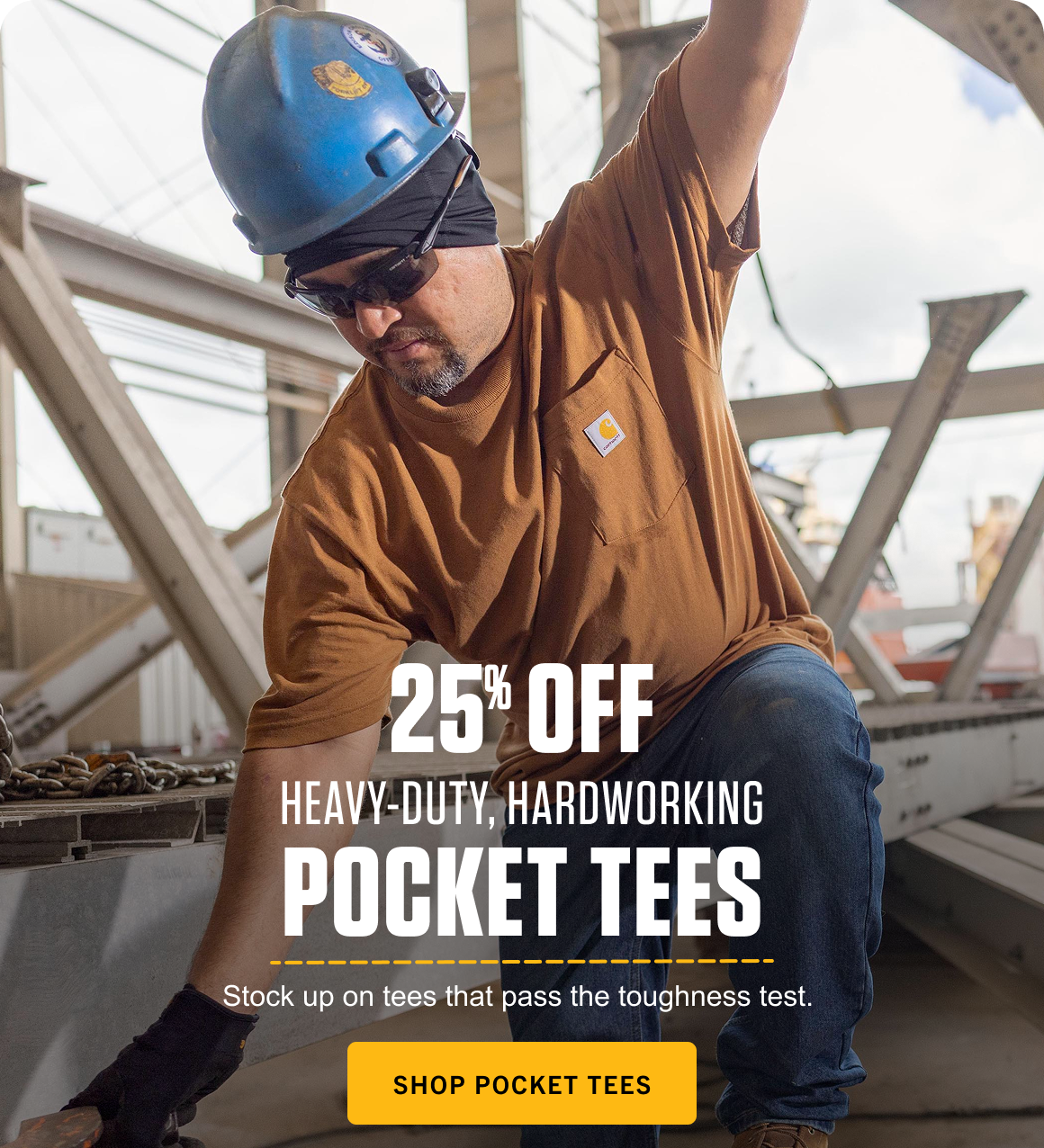 Shop Kids’ Pocket Tees