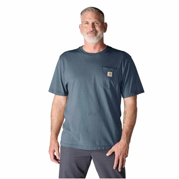 Iconic K87 Pocket T-Shirt