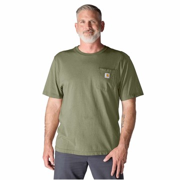 Iconic K87 Pocket T-Shirt