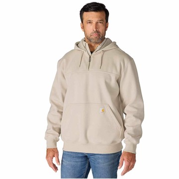 Paxton 1/4-Zip Sweatshirt