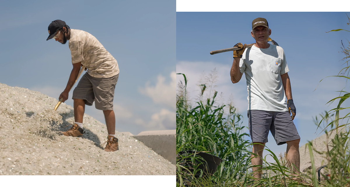 Summer’s best durable shorts