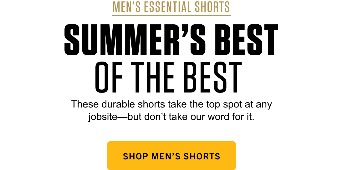Shop Men’s Shorts
