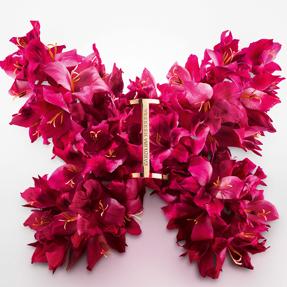 Now a Fragrance