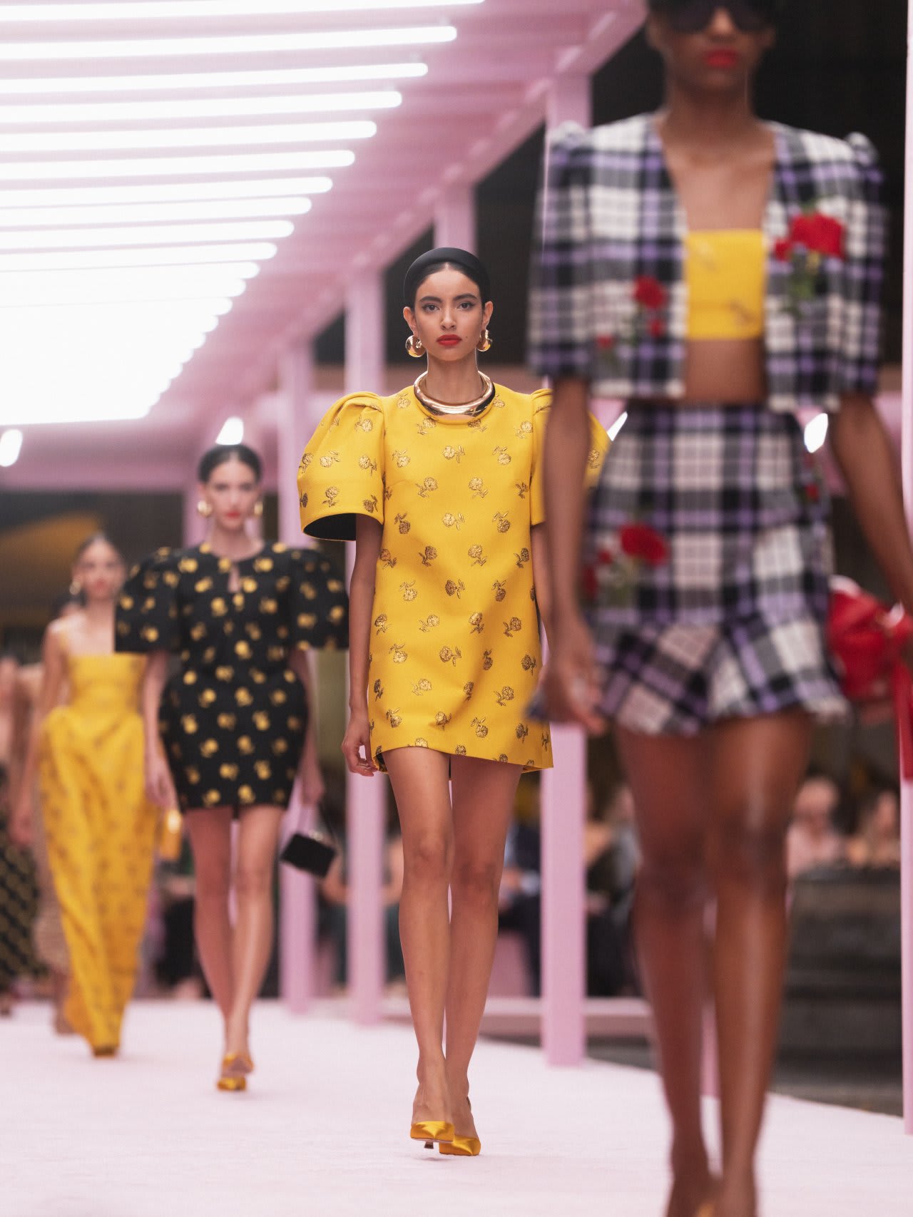 Spring 26: A Love Letter to Madrid