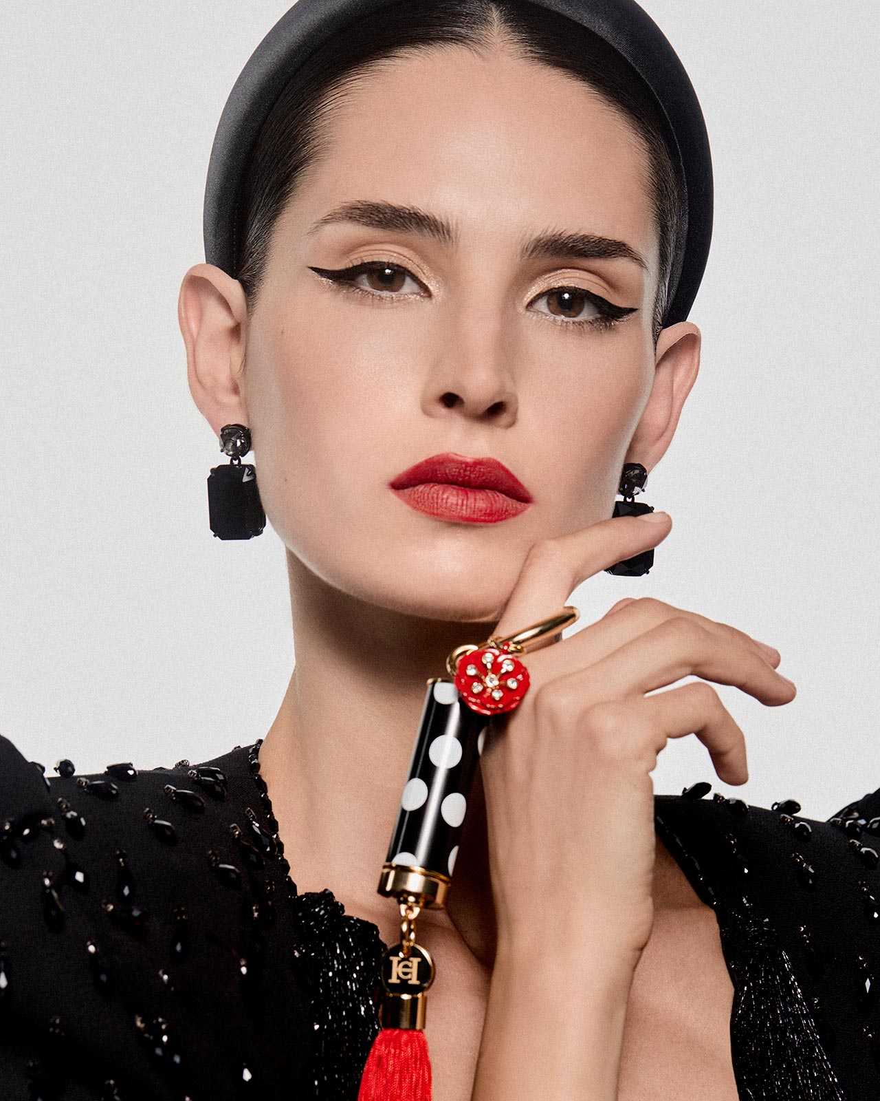 The Spring 26 Makeup Look