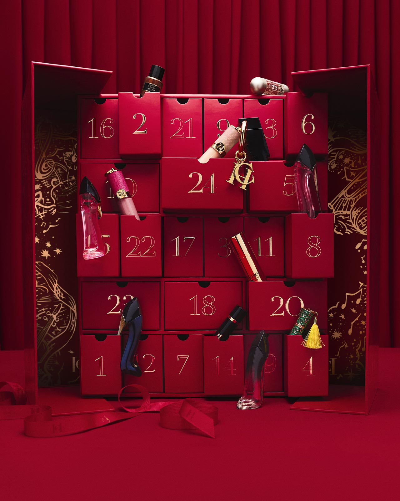 The Countdown Starts Now