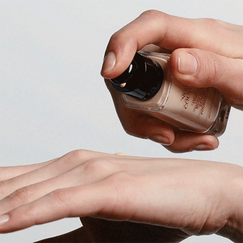 Your New Go-to Foundation