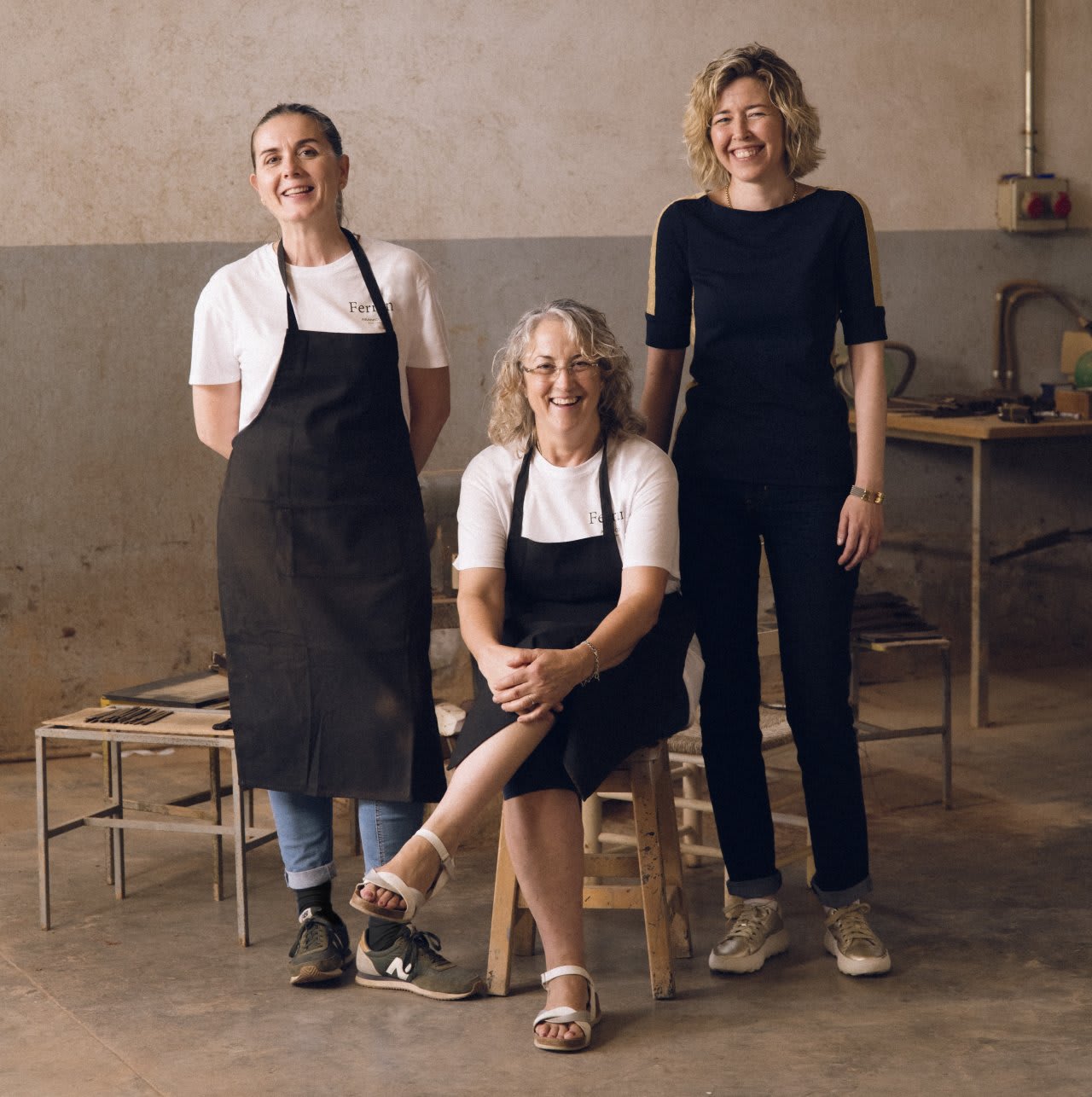 Meet the Makers